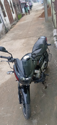 Dubal Tone Black An Red Bajaj Pulsar 150 DTSi