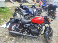 Royal Enfield Meteor 350 Fireball