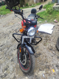 Royal Enfield Meteor 350 Fireball