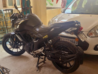 Yamaha FZ-S FI V3 BS6