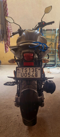 Yamaha FZ-S FI V3 BS6