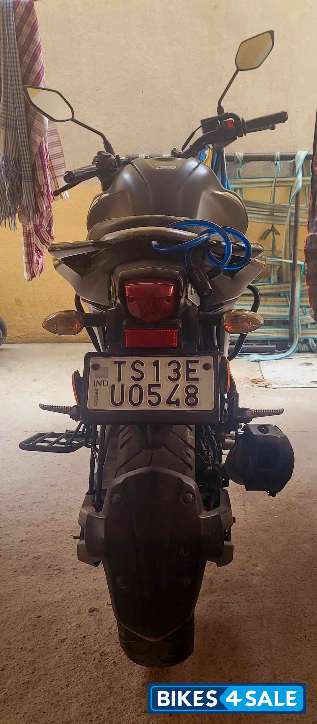 Yamaha FZ-S FI V3 BS6 Yamaha FZ-S FI V3 BS6