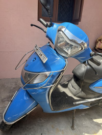 Hero Pleasure Plus 110