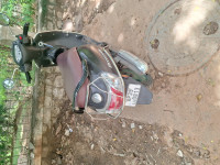 Suzuki Access 125 BS6
