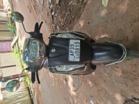 Suzuki Access 125 BS6