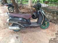 Suzuki Access 125 BS6
