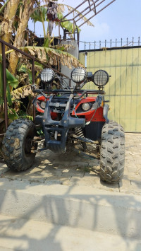 E-Bike Bazaar Atv adventure 2023 Model