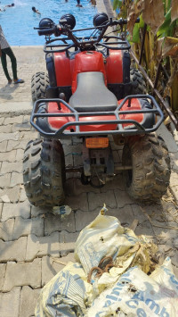 E-Bike Bazaar Atv adventure