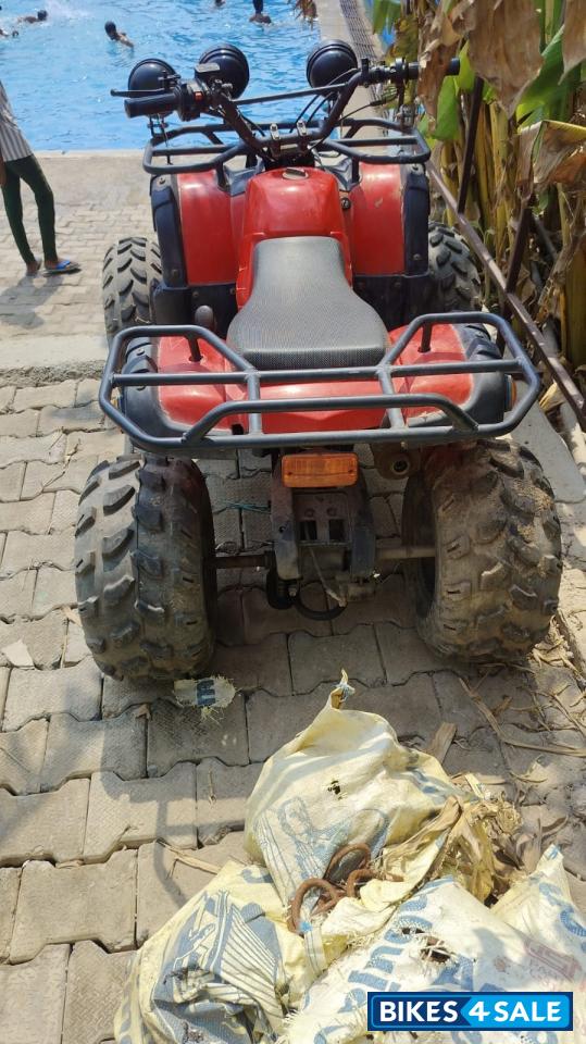 E-Bike Bazaar Atv adventure E-Bike Bazaar Atv adventure