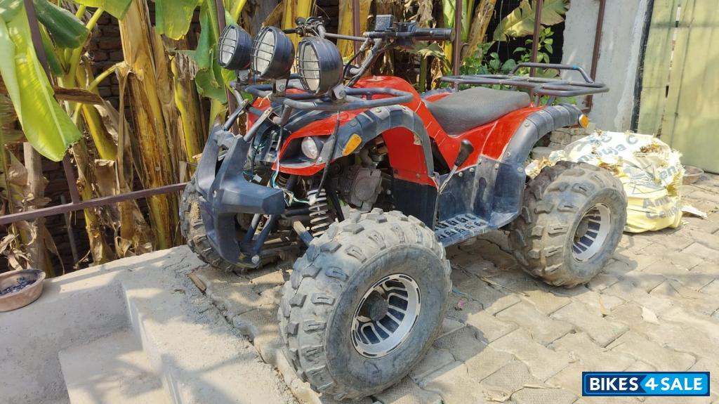 E-Bike Bazaar Atv adventure E-Bike Bazaar Atv adventure