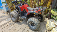 E-Bike Bazaar Atv adventure
