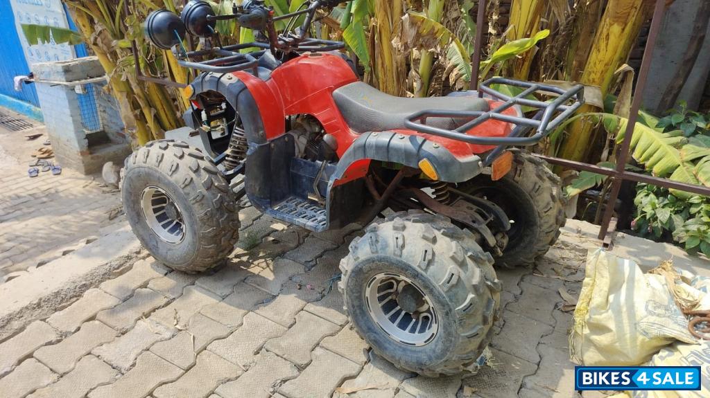 E-Bike Bazaar Atv adventure E-Bike Bazaar Atv adventure