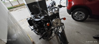 Royal Enfield Thunderbird 500