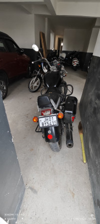 Royal Enfield Thunderbird 500