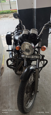 Royal Enfield Thunderbird 500