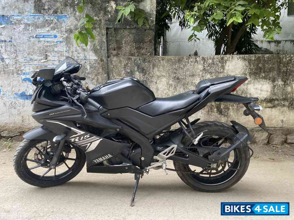Yamaha YZF R15 V3 Yamaha YZF R15 V3