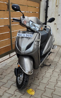 Honda Activa