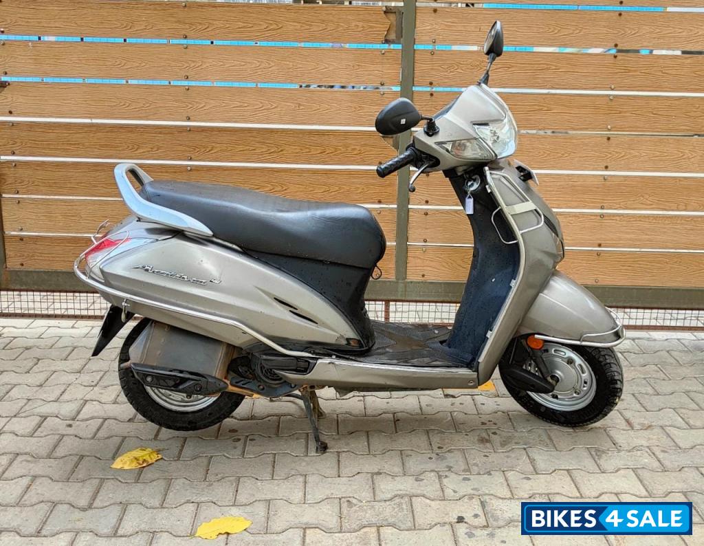 Honda Activa