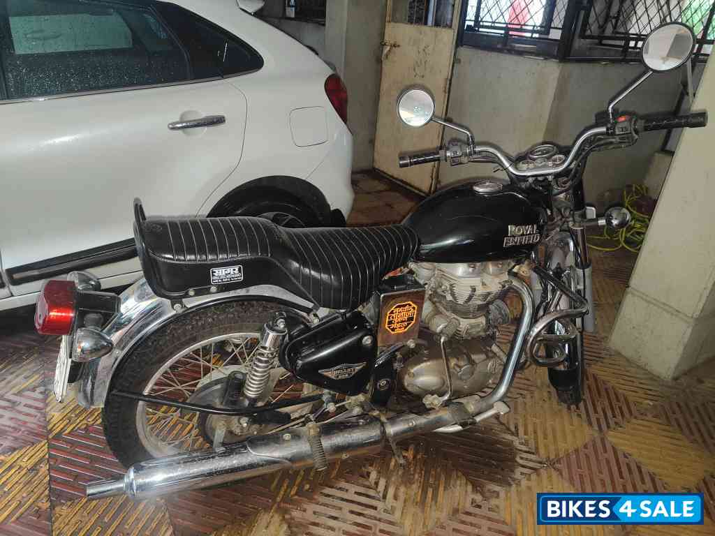 Royal Enfield Bullet Electra Twinspark