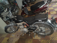 Royal Enfield Bullet Electra Twinspark