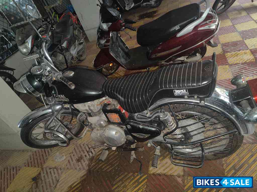 Royal Enfield Bullet Electra Twinspark Royal Enfield Bullet Electra Twinspark