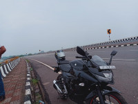 Suzuki Gixxer SF