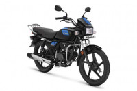 Hero Splendor Plus XTEC 2.0