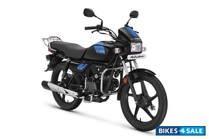 Hero Splendor Plus XTEC 2.0