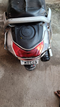 Chestnut Bronze Hero Destini 125