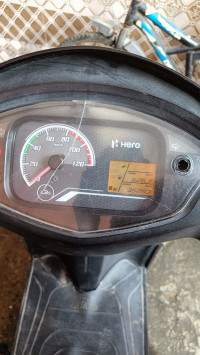 Chestnut Bronze Hero Destini 125