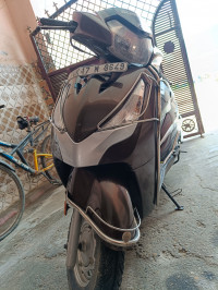 Chestnut Bronze Hero Destini 125