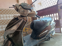 Chestnut Bronze Hero Destini 125