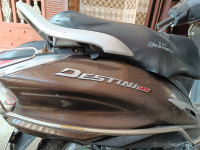 Chestnut Bronze Hero Destini 125