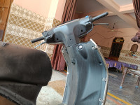 Chestnut Bronze Hero Destini 125