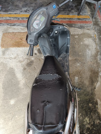 Chestnut Bronze Hero Destini 125