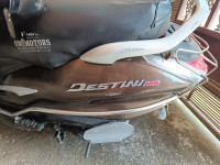 Chestnut Bronze Hero Destini 125