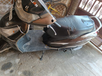 Chestnut Bronze Hero Destini 125