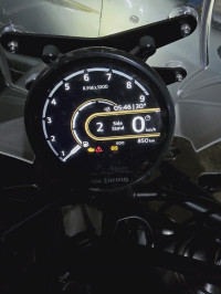 Royal Enfield Himalayan