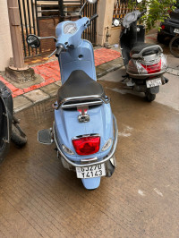 Vespa VXL 125