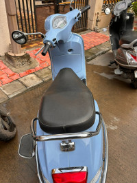 Vespa VXL 125