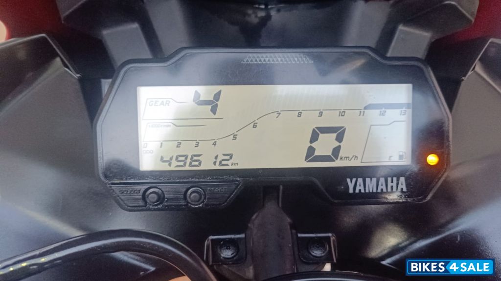 Yamaha YZF R15 V3
