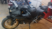 Yamaha R15 V4