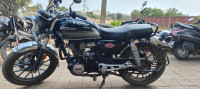 Honda CB350 DLX Pro