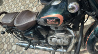 Royal Enfield Classic 350 2021