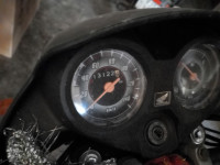 Honda CD 110 Dream DX