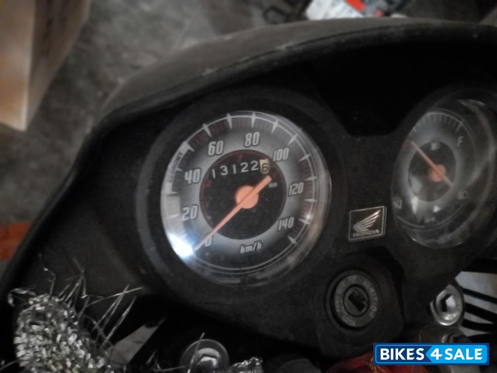 Honda CD 110 Dream DX