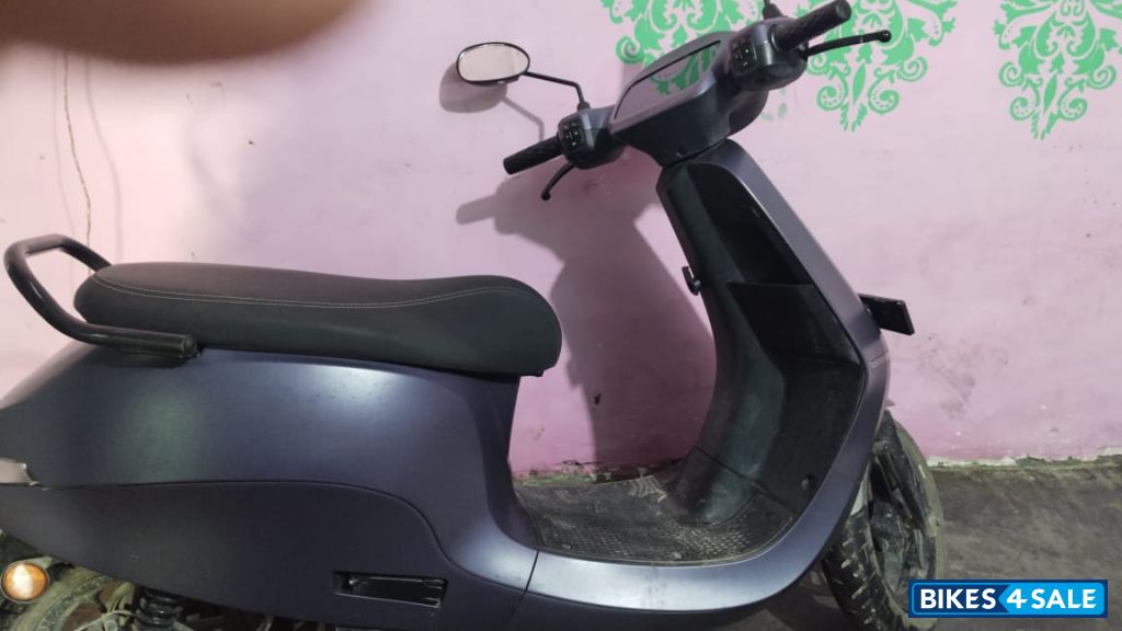 Ola  s1 pro generation 2