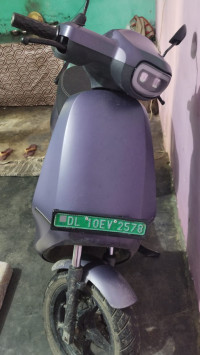 Ola  s1 pro generation 2