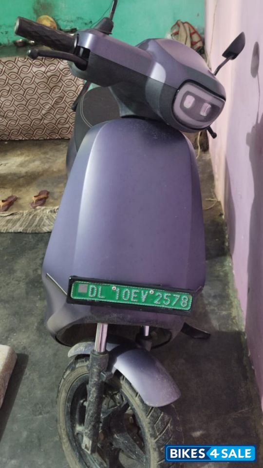 Ola  s1 pro generation 2