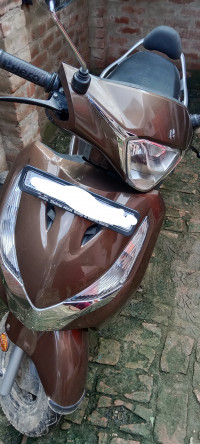 Hero Destini 125 Xtec